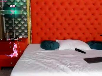 valleriejonnes chaturbate stream image, 28.07.2025 19:30
