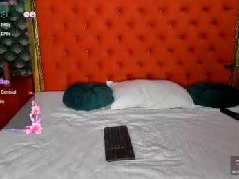 valleriejonnes chaturbate stream image, 28.07.2025 19:30