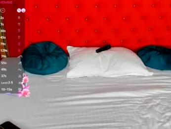 valleriejonnes chaturbate stream image, 28.07.2025 19:30