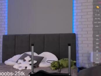 hazel_7 chaturbate stream image, 29.07.2025 03:00