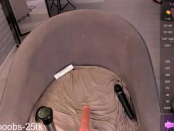 hazel_7 chaturbate stream image, 29.07.2025 03:00