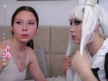 vivid_girls chaturbate stream image, 29.07.2025 07:20