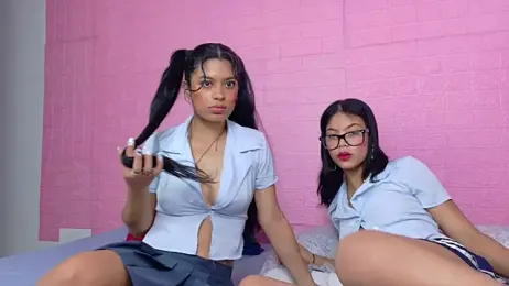 candymia68 stripchat stream image