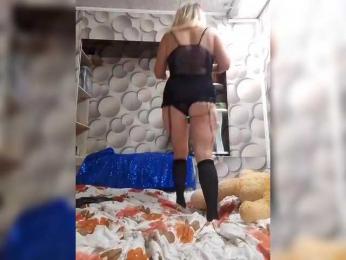 LizSage bongacams stream image