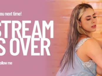 sabrina_geek chaturbate stream image, 30.07.2025 01:50