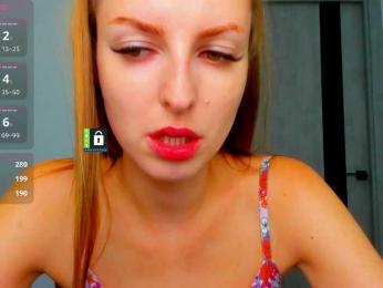 PinkPanterka bongacams stream image