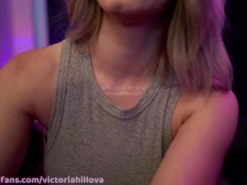 victoriahillova chaturbate stream image, 30.07.2025 05:00