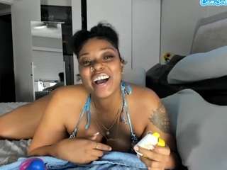 siennadivyne camsoda stream image, 30.07.2025 05:40