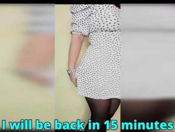 FLUFFY_BEAUTY bongacams stream image