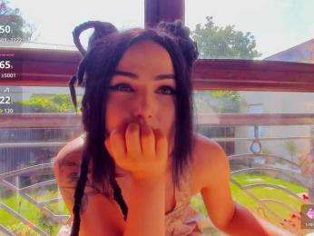 Moona-One bongacams stream image, 30.07.2025 10:30