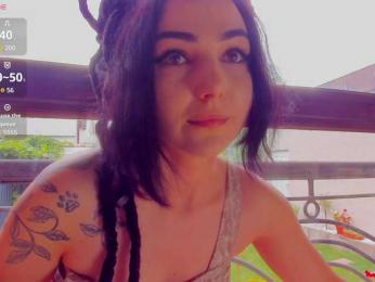 Moona-One bongacams stream image, 30.07.2025 10:30