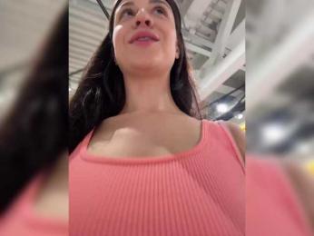 _Meggi_ bongacams stream image