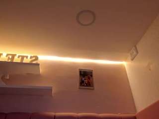 stefaagomez camsoda stream image, 30.07.2025 13:00