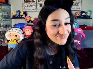 starryari69 camsoda stream image