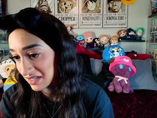 starryari69 camsoda stream image