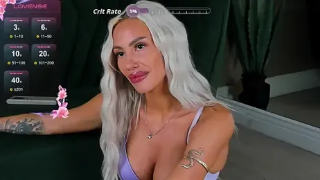 Bailey_Rush stripchat stream image, 30.07.2025 14:10