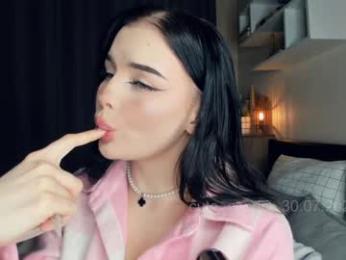 cute_caprice chaturbate stream image