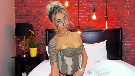 ChristynaRoss stripchat stream image