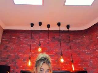 christynaross camsoda stream image, 30.07.2025 19:30