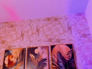 April Stonee flirt4free stream image, 30.07.2025 20:20