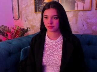 April Stonee flirt4free stream image, 30.07.2025 20:20