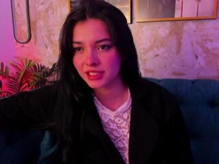 April Stonee flirt4free stream image, 30.07.2025 20:20