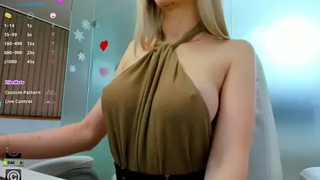 aileen_williams stripchat stream image, 13.02.2025 06:40
