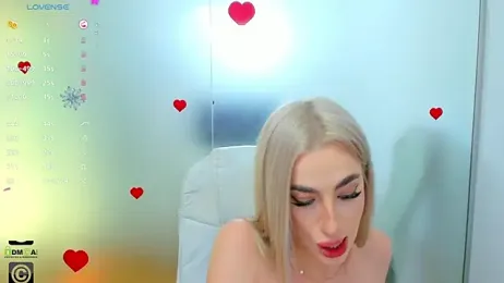 aileen_williams stripchat stream image, 13.02.2025 06:40