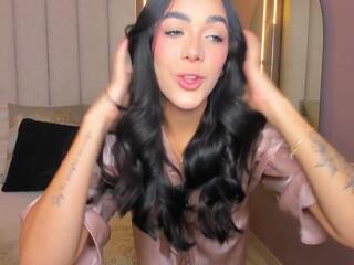 Lana Jonnes flirt4free stream image, 30.07.2025 22:20