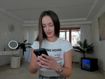 tiffanyhouston_ chaturbate stream image, 13.02.2025 07:10