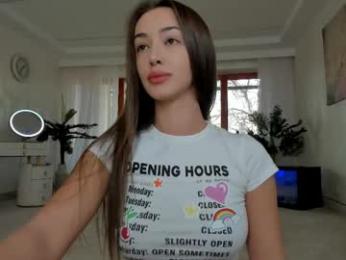 tiffanyhouston_ chaturbate stream image, 13.02.2025 07:10