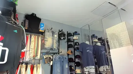 MAREIA_25 stripchat stream image, 31.07.2025 02:10