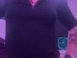 universethadon camsoda stream image, 13.02.2025 10:20