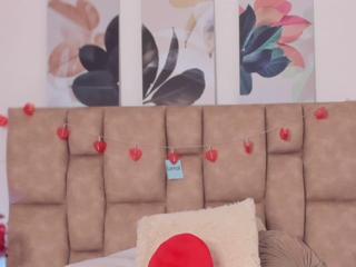 Danile Hensen flirt4free stream image, 13.02.2025 06:40