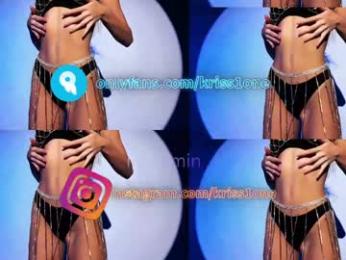 krissone chaturbate stream image, 31.07.2025 06:00