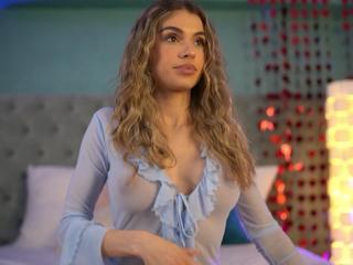Hailey Madow flirt4free stream image, 13.02.2025 07:30