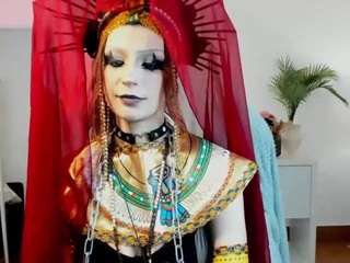 ladyhex camsoda stream image