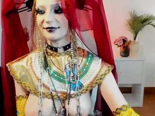 ladyhex camsoda stream image