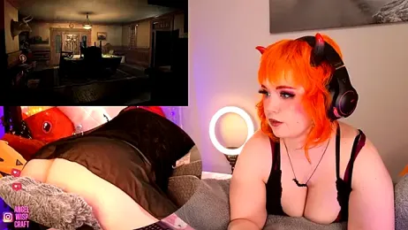 Angel-Lewd-Cake stripchat stream image, 31.07.2025 10:30
