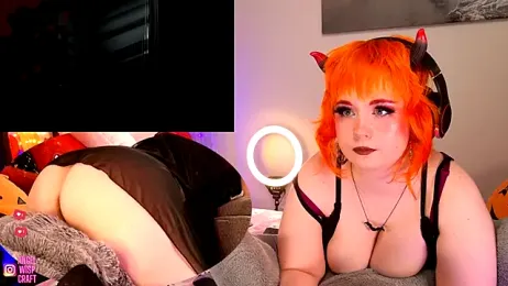 Angel-Lewd-Cake stripchat stream image, 31.07.2025 10:30