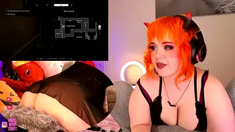 Angel-Lewd-Cake stripchat stream image, 31.07.2025 10:30