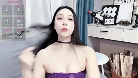 Caicai-a stripchat stream image