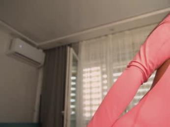 sweety_rinushka_ chaturbate stream image, 31.07.2025 14:40
