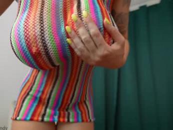 bunnyblondy chaturbate stream image