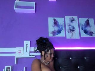 Jade Thonson flirt4free stream image