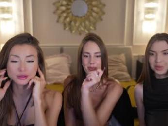 anabel054 chaturbate stream image, 01.08.2025 03:10