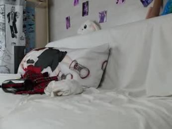 b4by_emilia chaturbate stream image, 01.08.2025 11:10