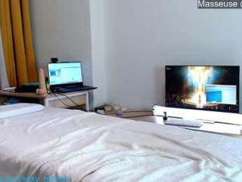 sexy_b0rsch chaturbate stream image, 01.08.2025 11:00