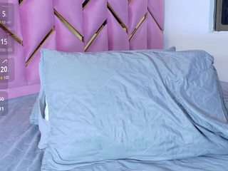valentinarivas camsoda stream image, 01.08.2025 14:40