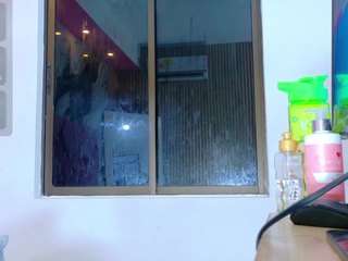 valentinarivas camsoda stream image, 01.08.2025 14:40